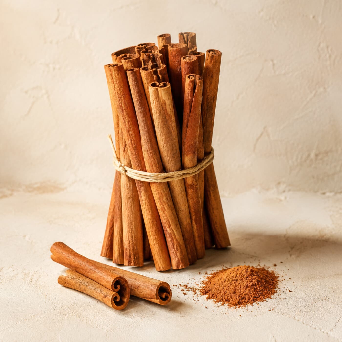 Korintje Cinnamon Sticks