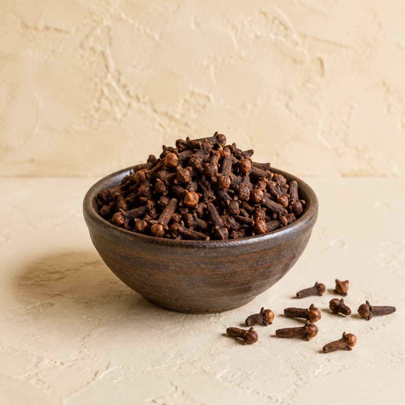 Whole Indonesian Cloves