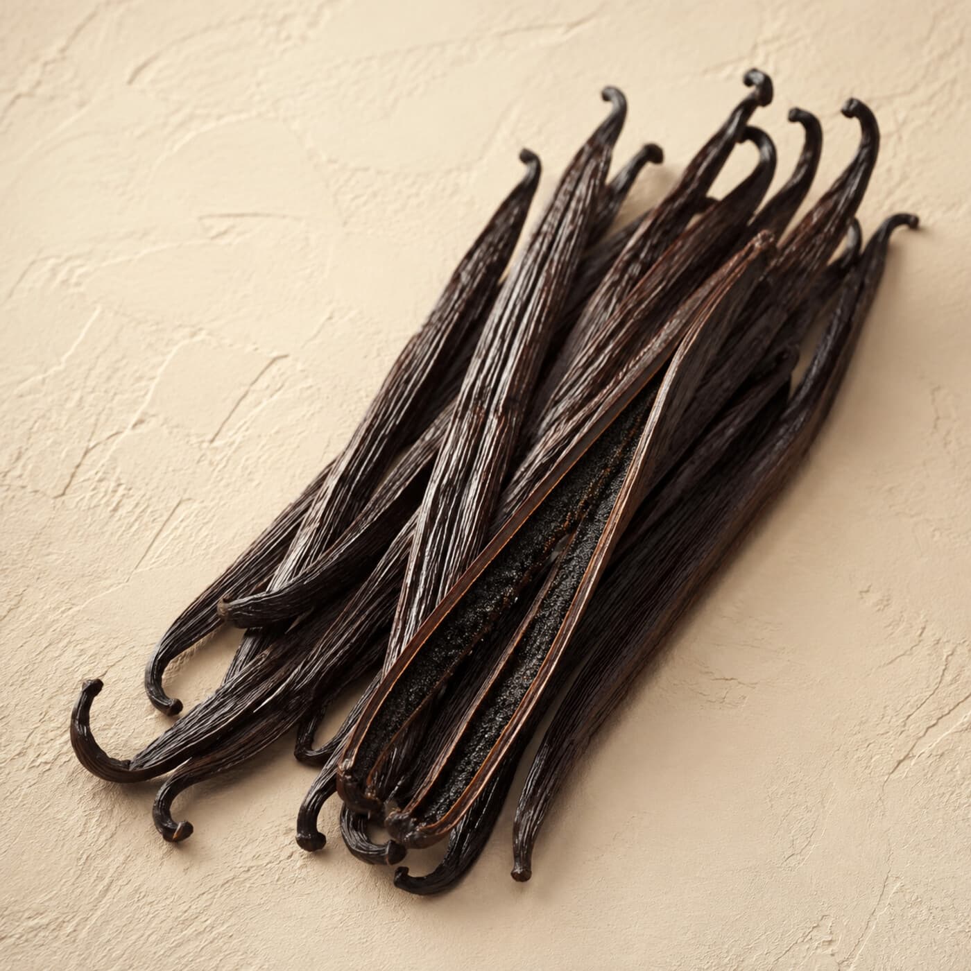 Indonesian Vanilla Pods