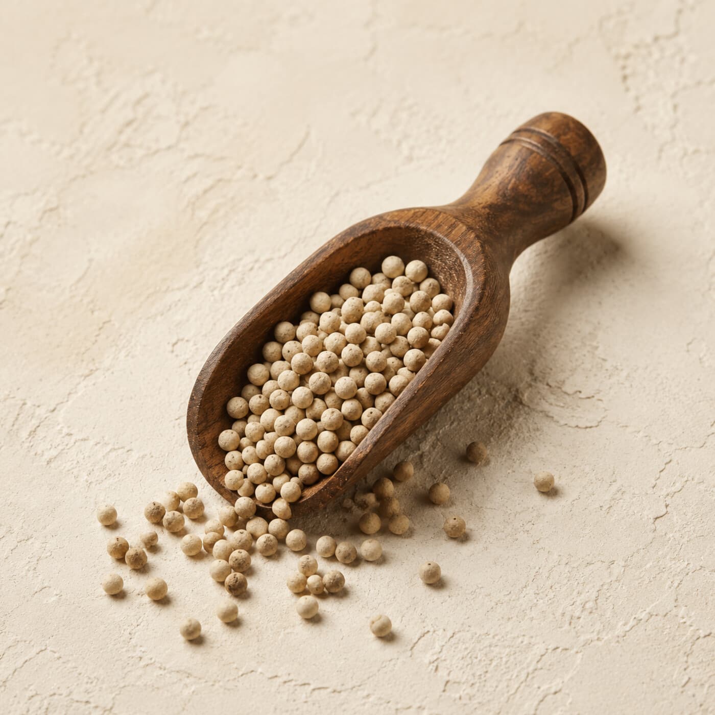 Muntok White Pepper