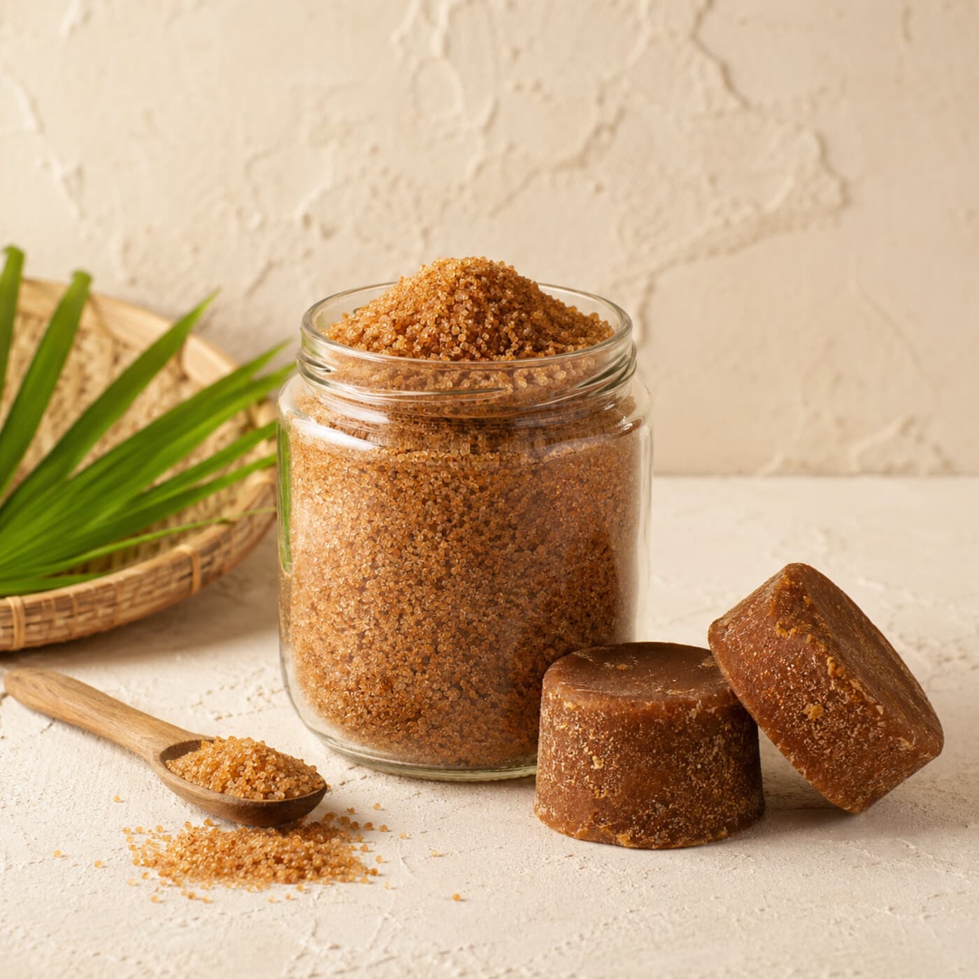 Organic Coconut Sugar