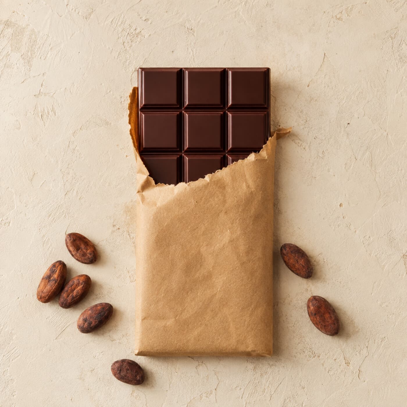 Single-Origin Dark Chocolate