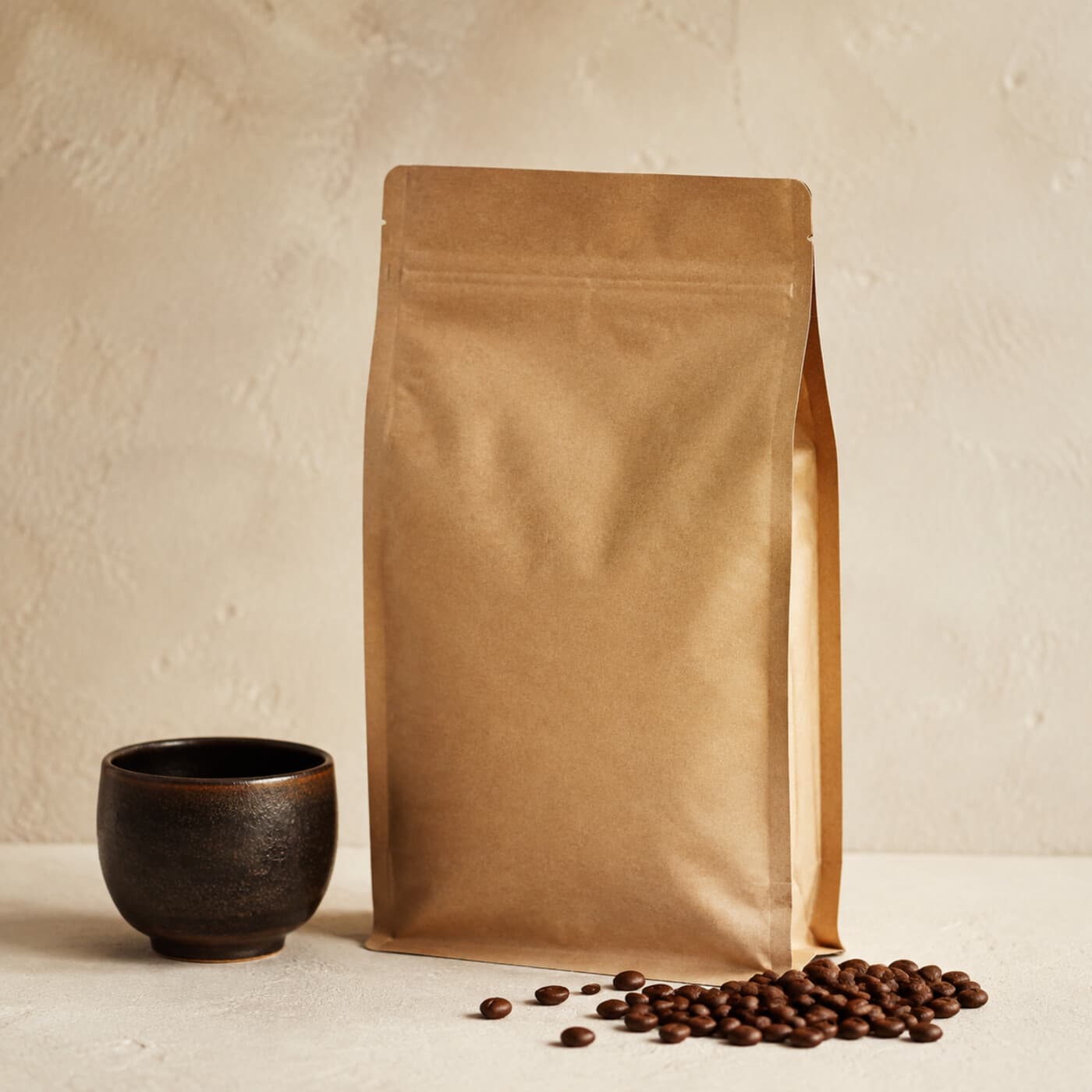 Gayo Arabica Coffee Beans