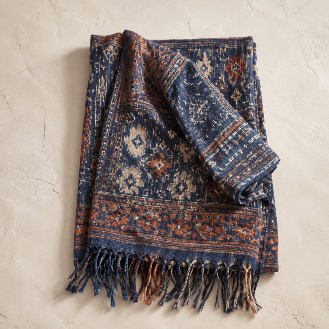 Handwoven Indonesian Sarong