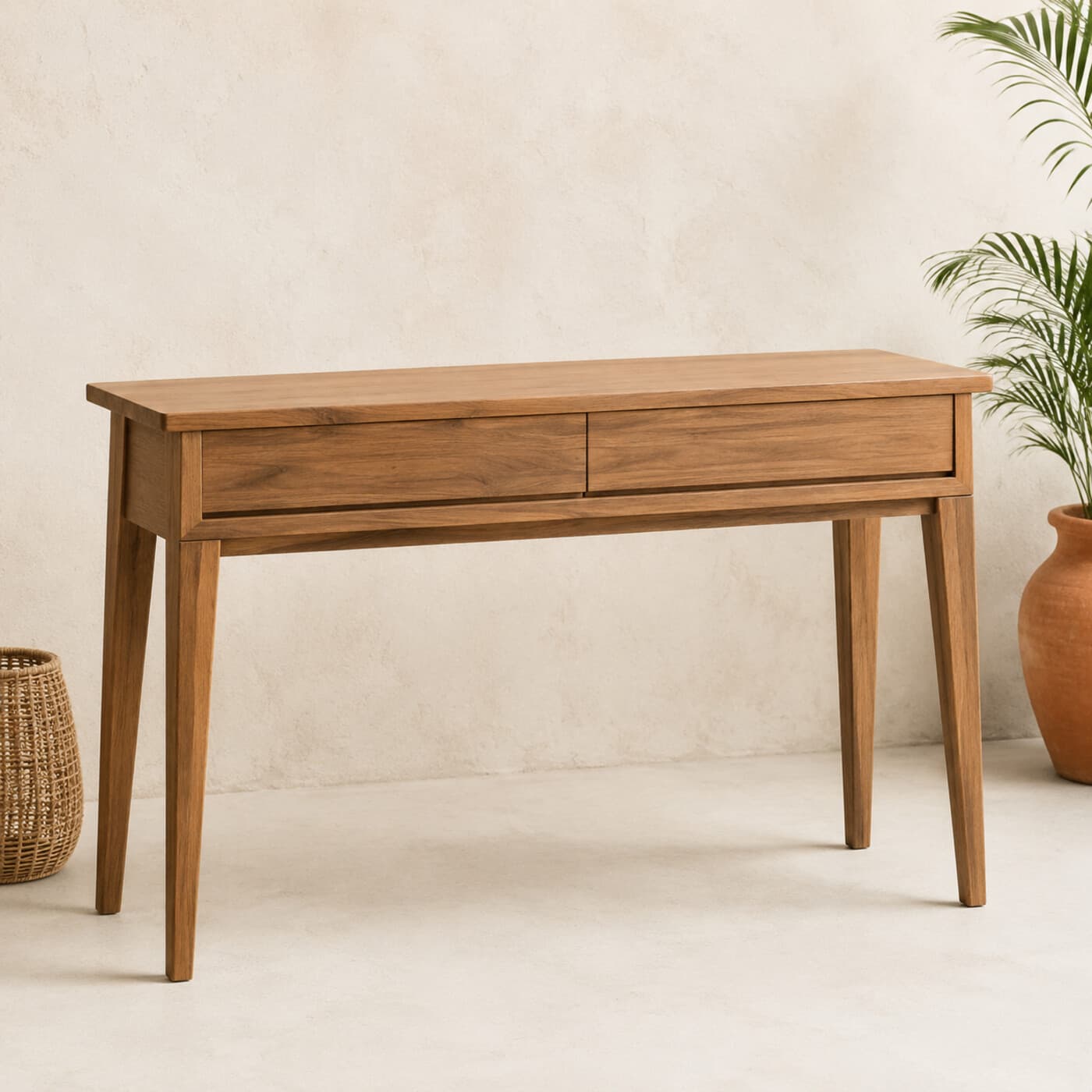The Archipelago Table