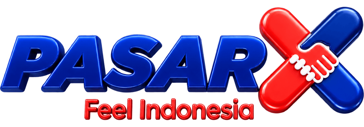 PASAR X — Feel Indonesia